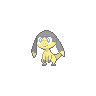 Mystic Helioptile